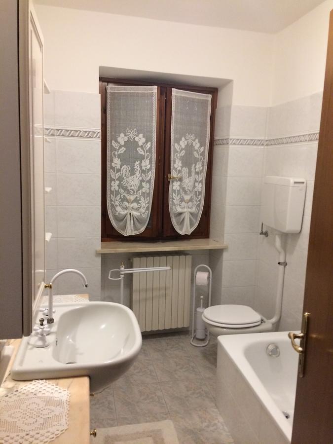 Locazione Turistica Isabella Apartment Castelnuovo del Garda Exterior photo